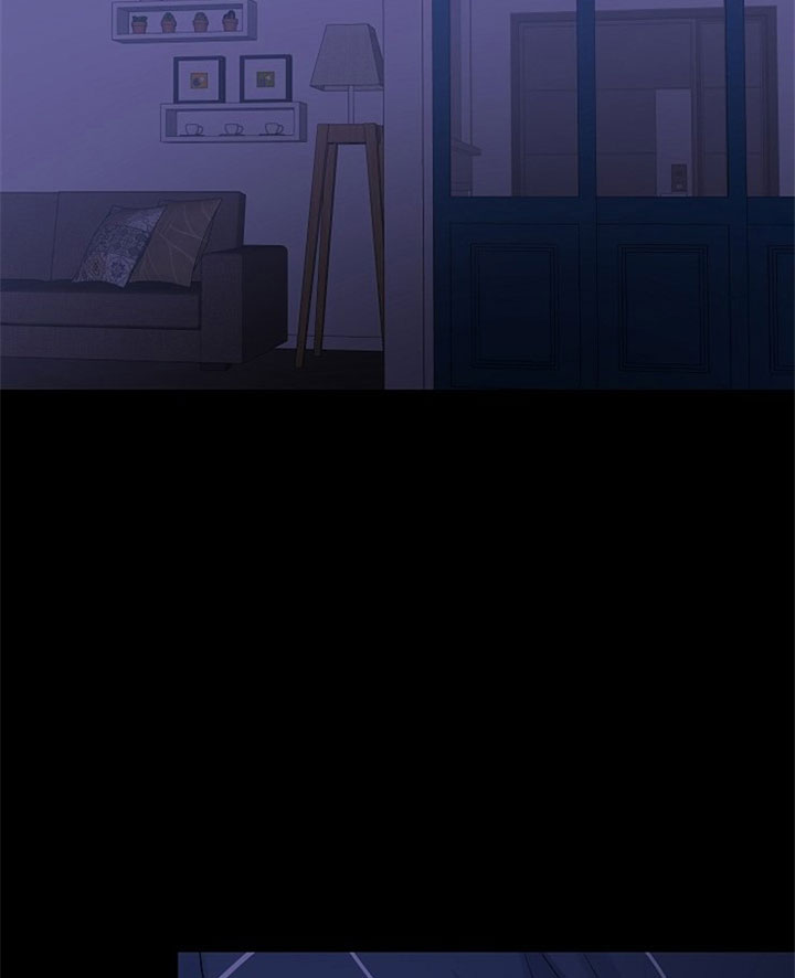 深海低语（第二季）第40话图