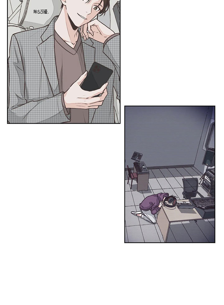 水上歌者第31话图