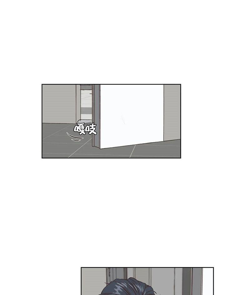 水上歌者第35话图