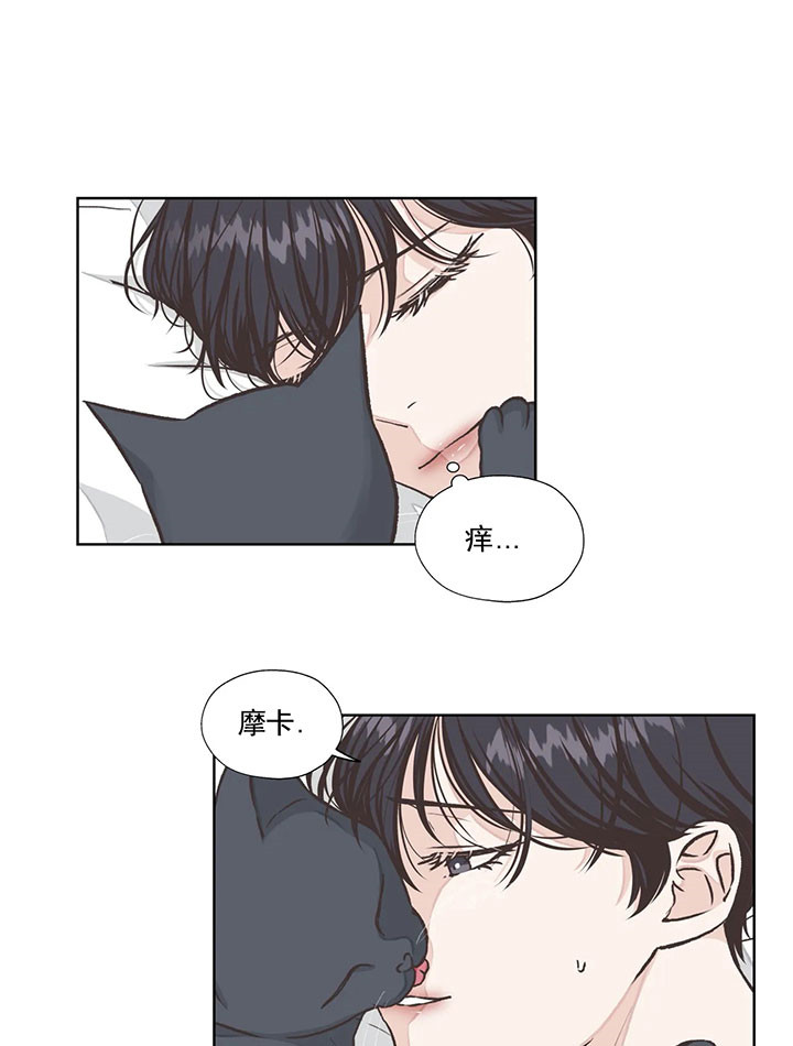 水上歌者第36话图