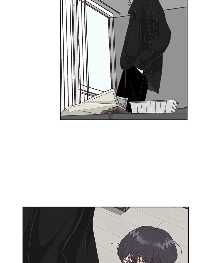 水上歌者第41话图