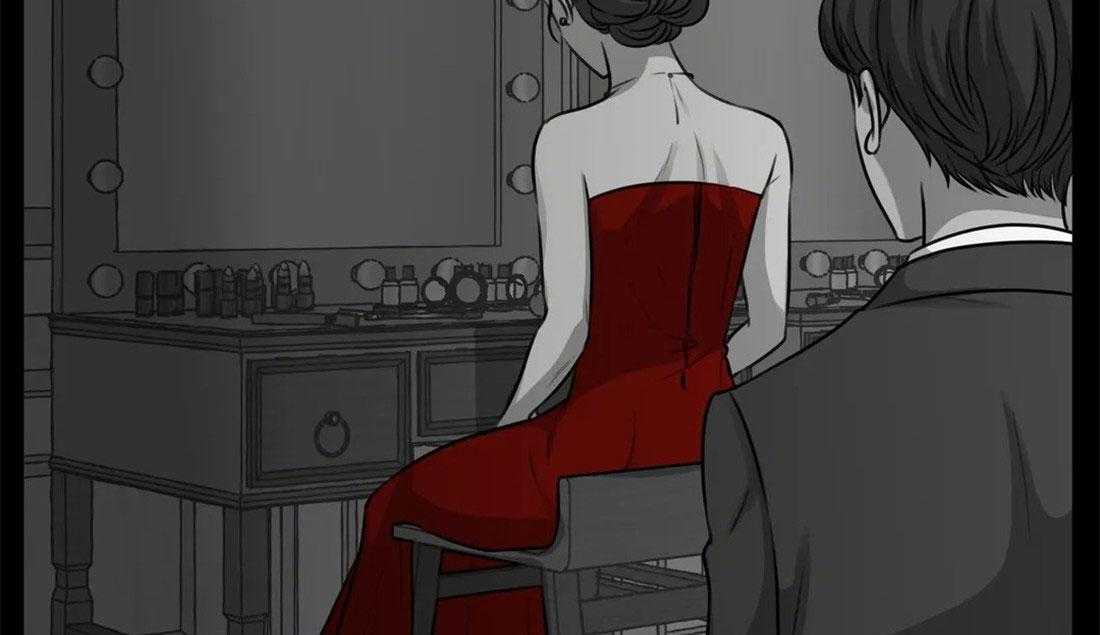 水上歌者第78话图