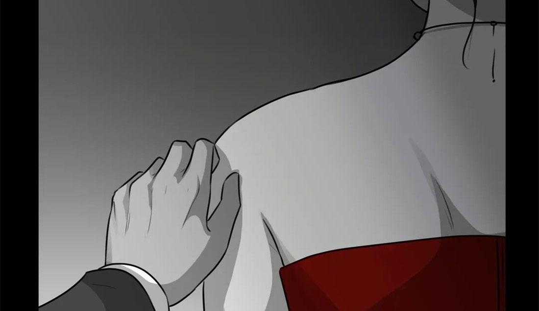 水上歌者第78话图