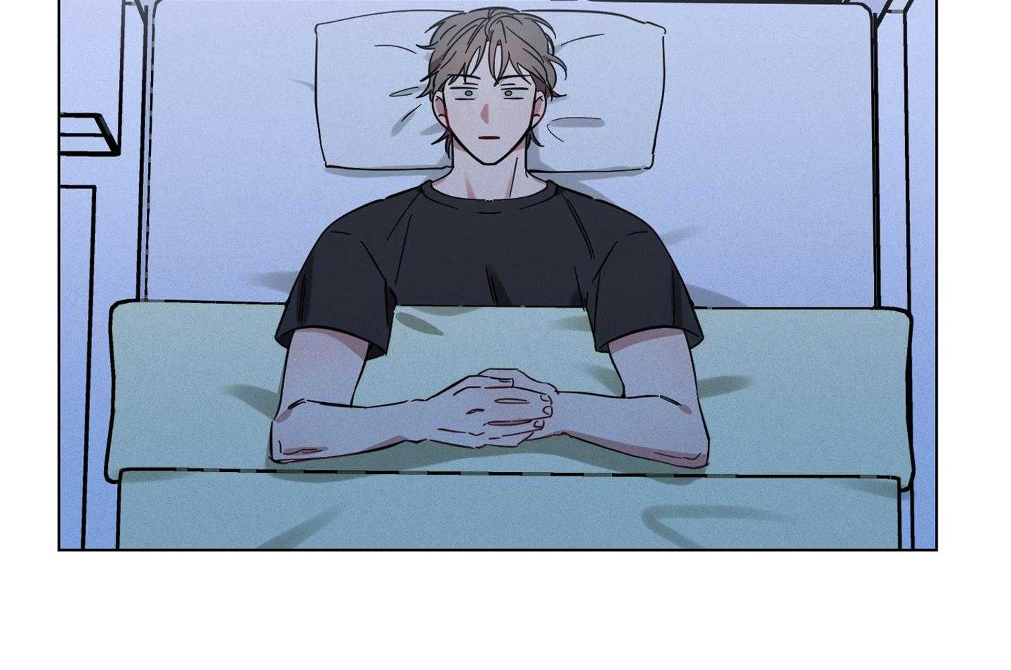 说你听见了第10话图