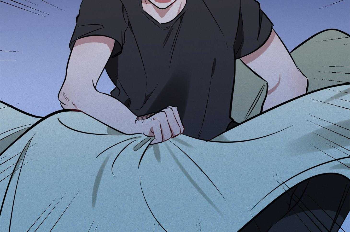 说你听见了第10话图