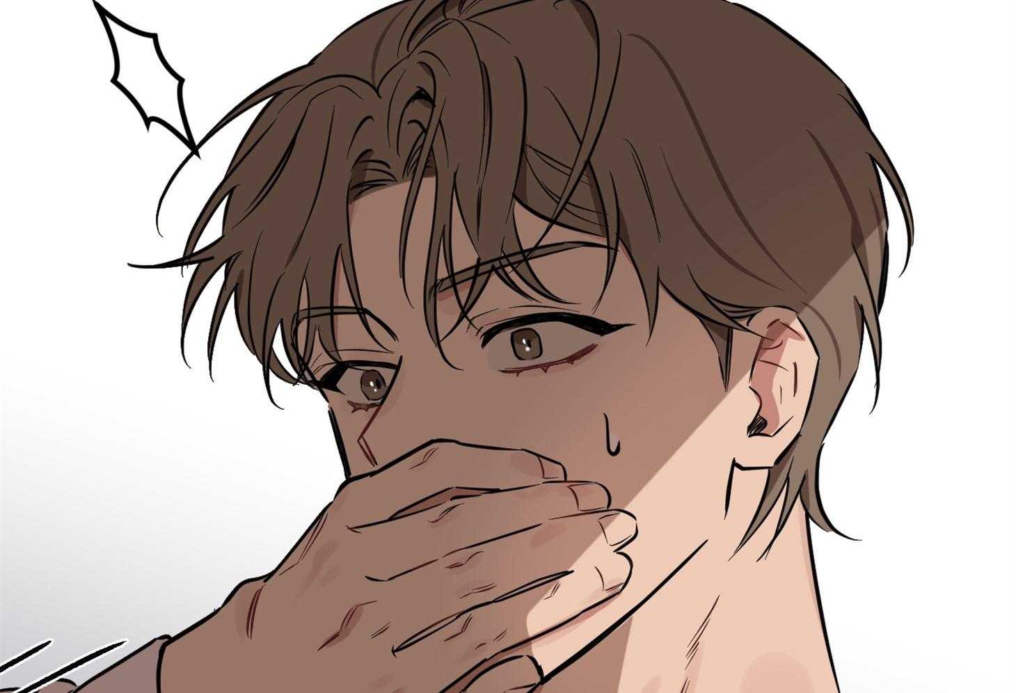 说你听见了第13话图