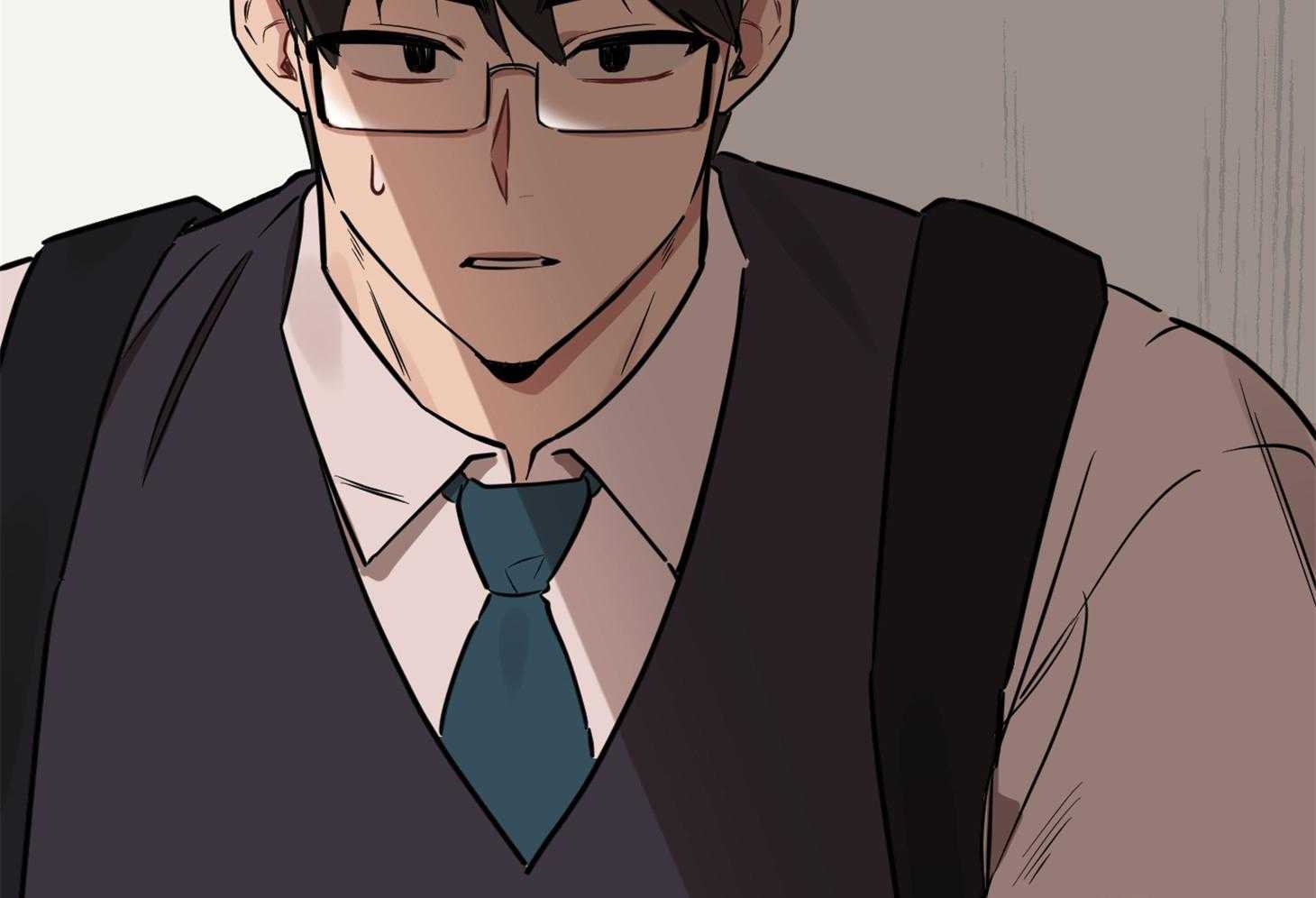 说你听见了第13话图