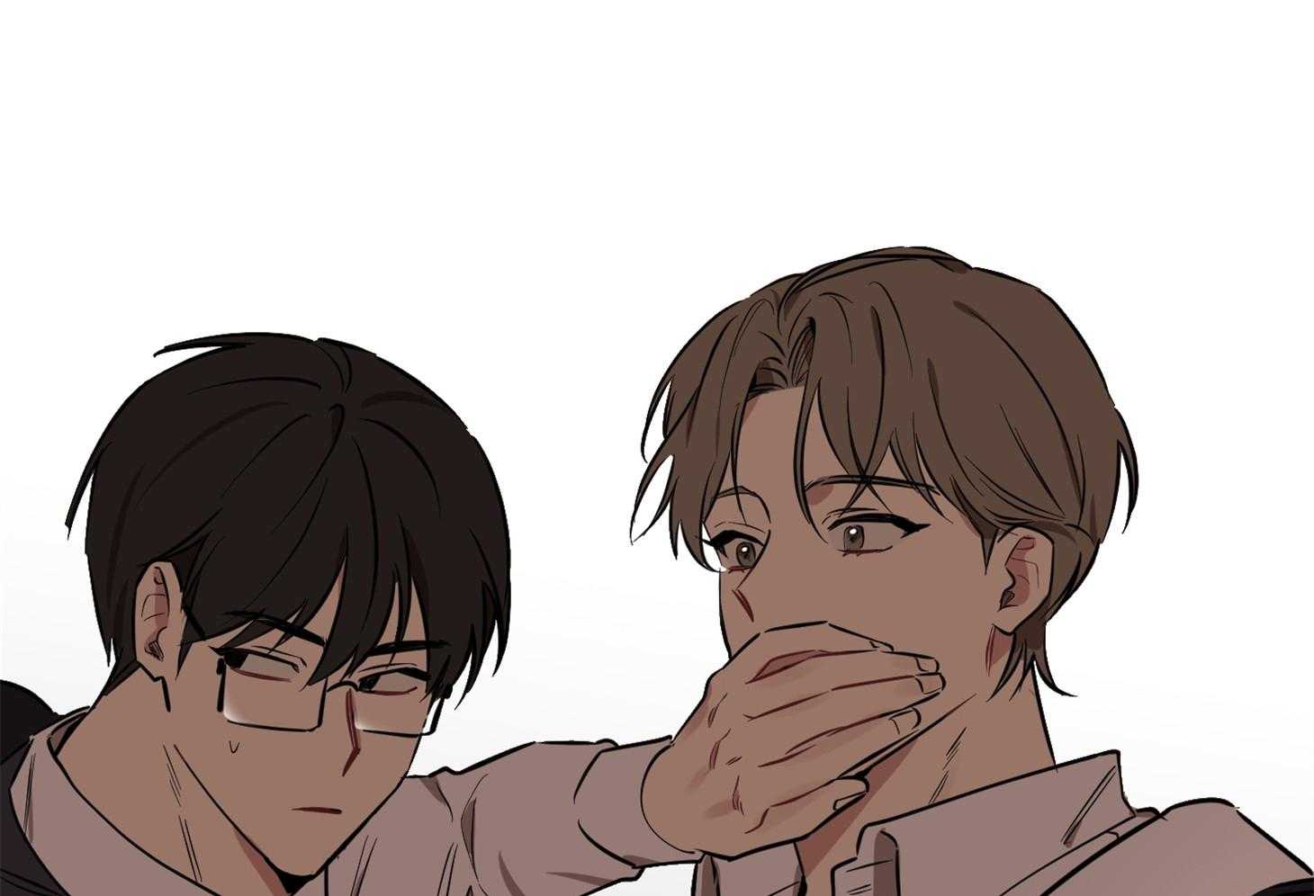 说你听见了第13话图