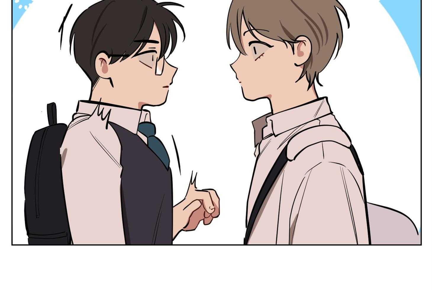 说你听见了第13话图