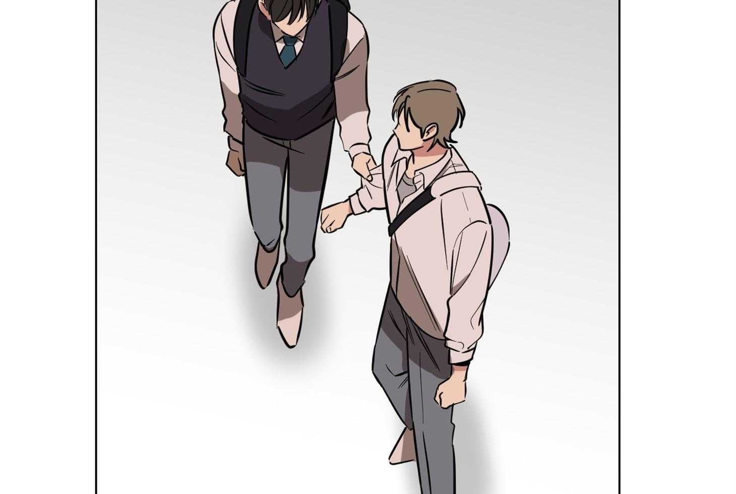 说你听见了第13话图