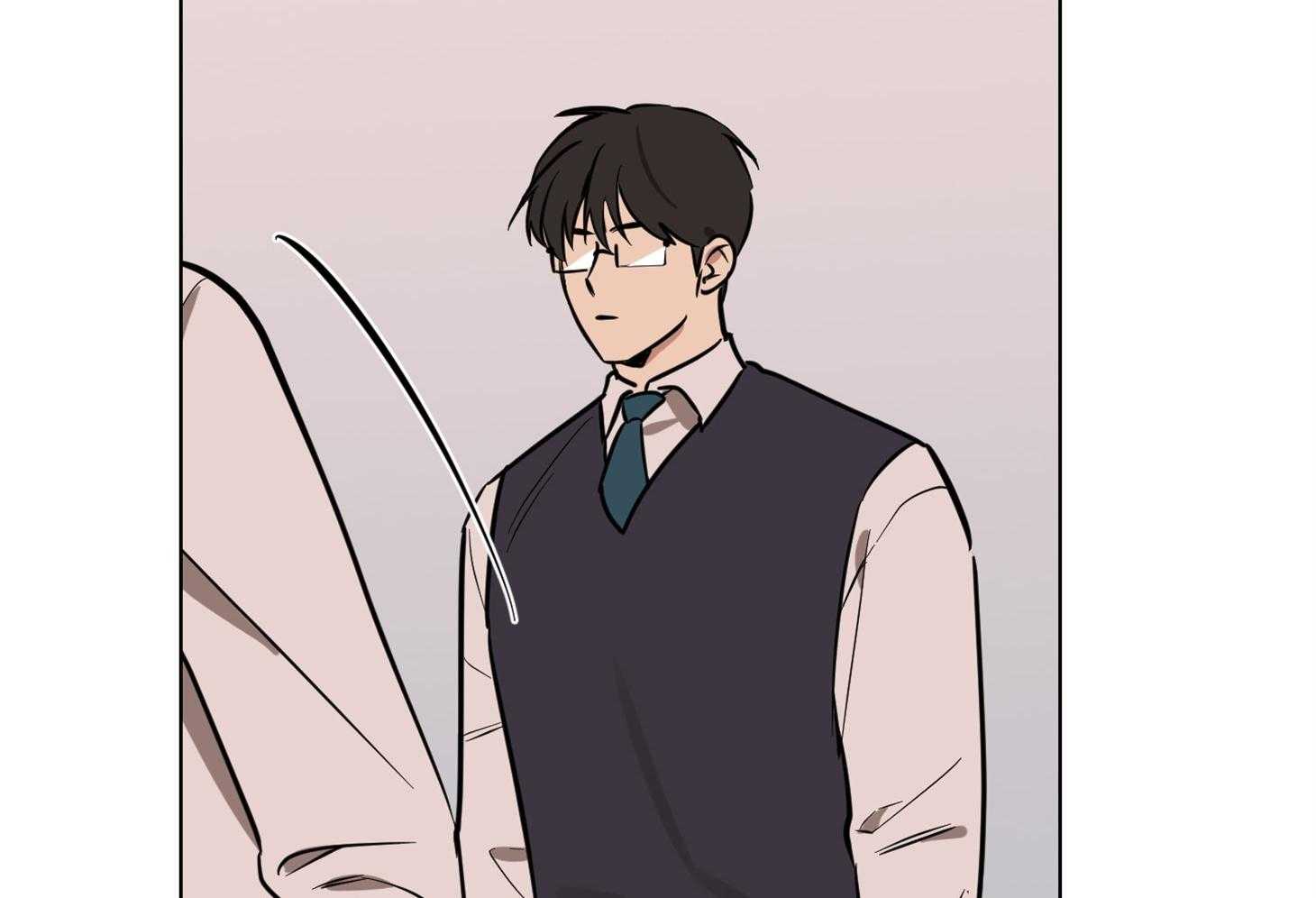 说你听见了第14话图