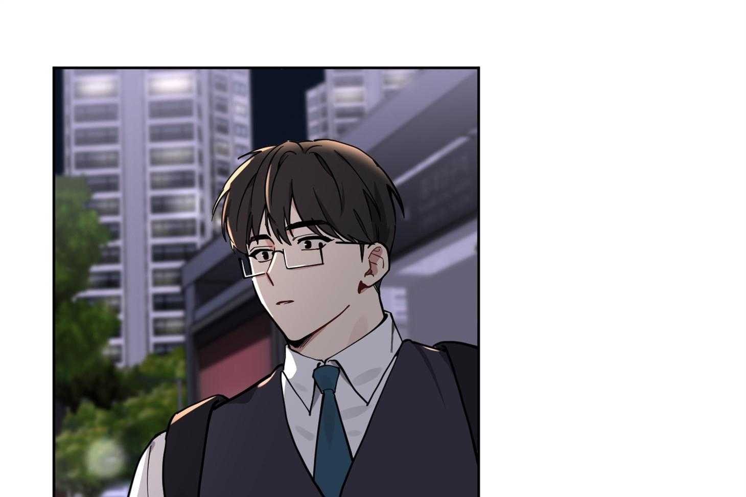 说你听见了第16话图