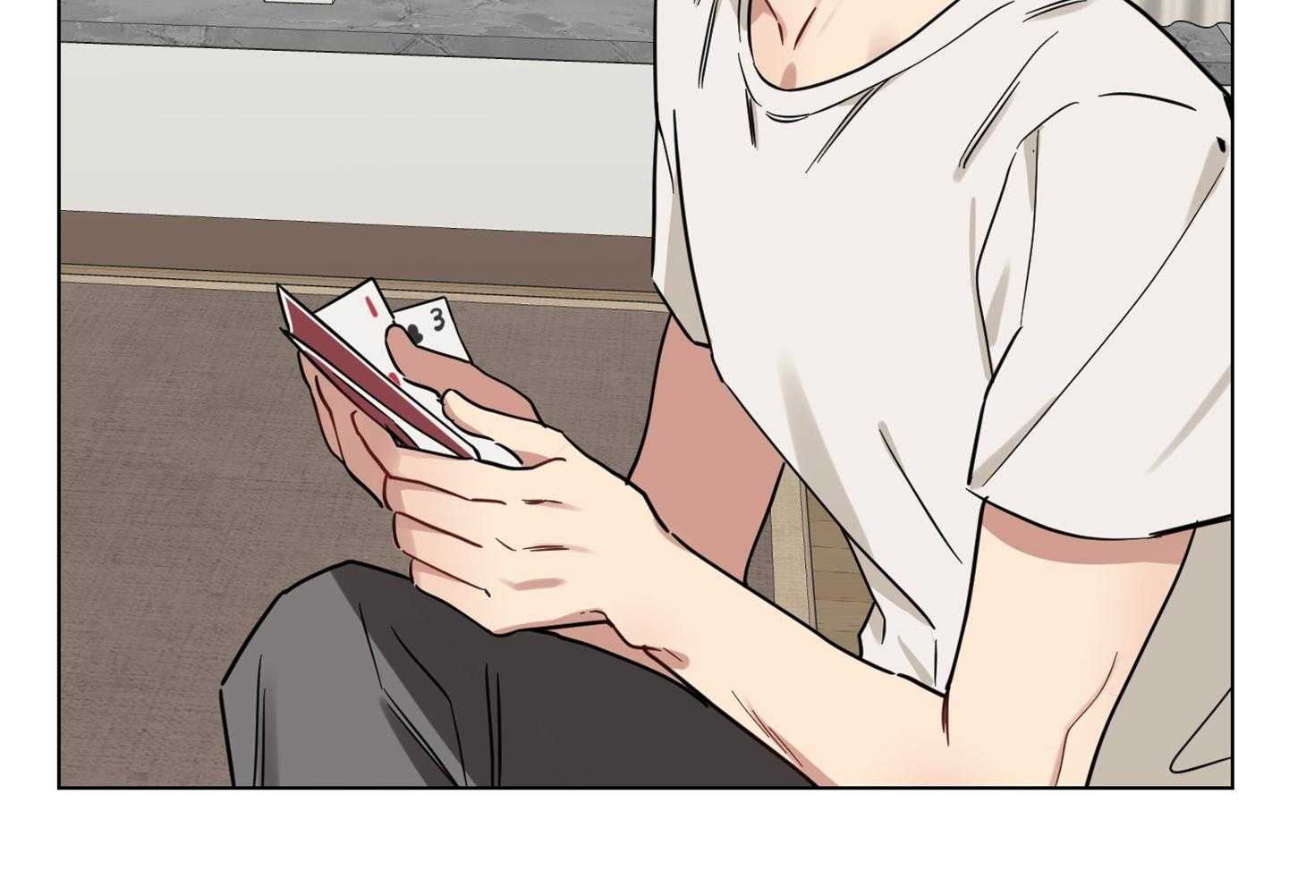 说你听见了第20话图