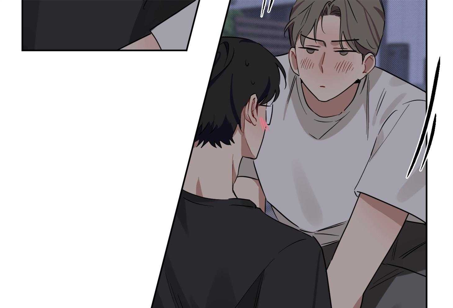 说你听见了第22话图