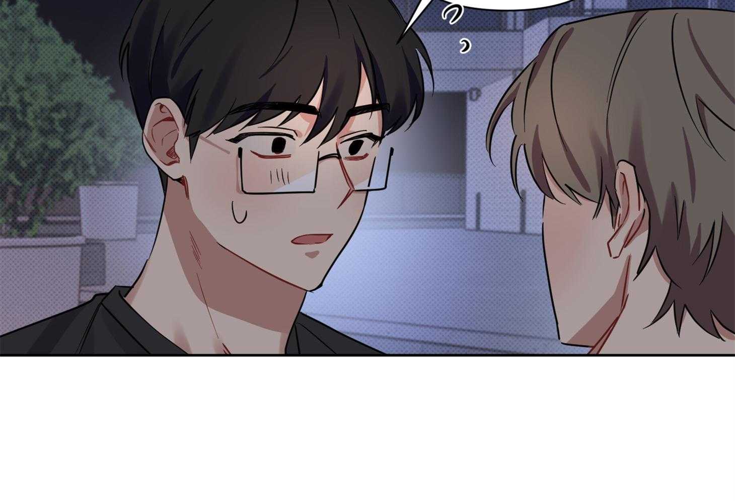 说你听见了第22话图