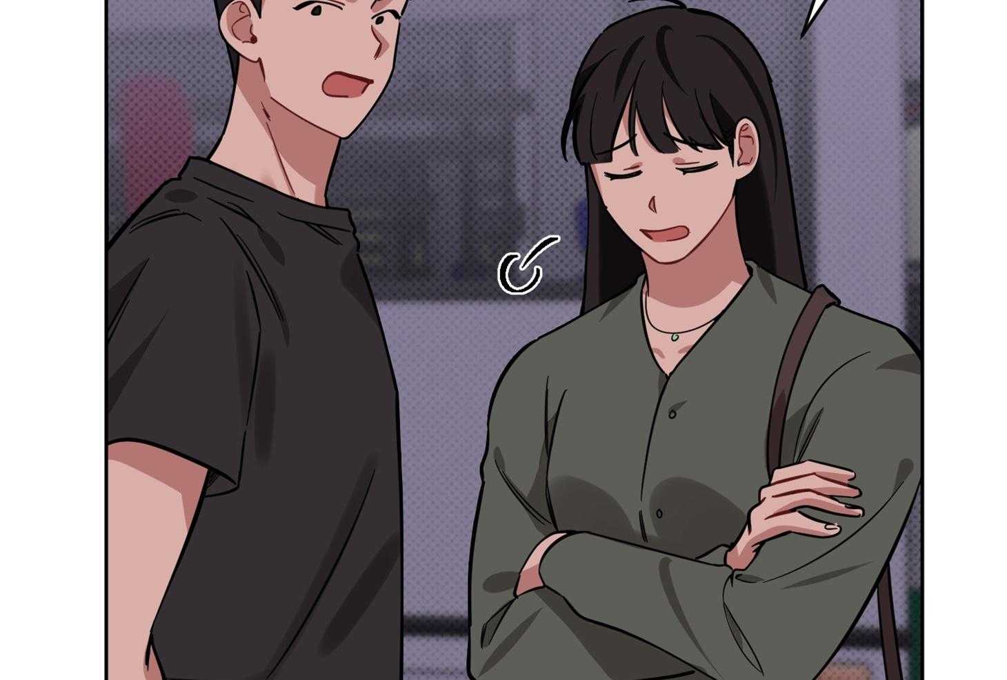 说你听见了第26话图