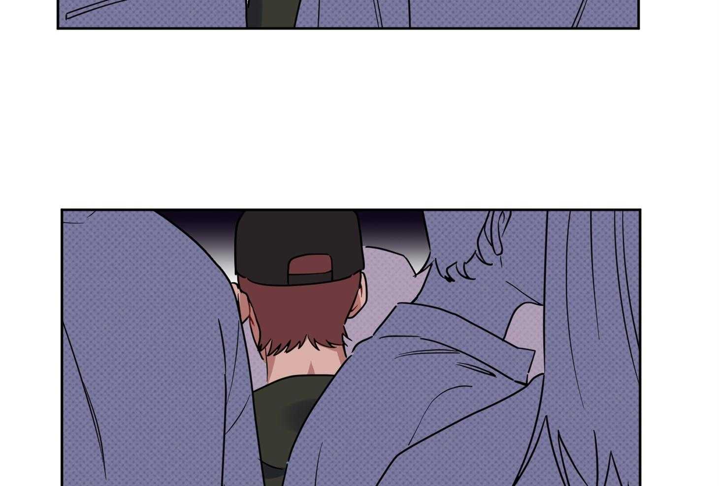 说你听见了第26话图