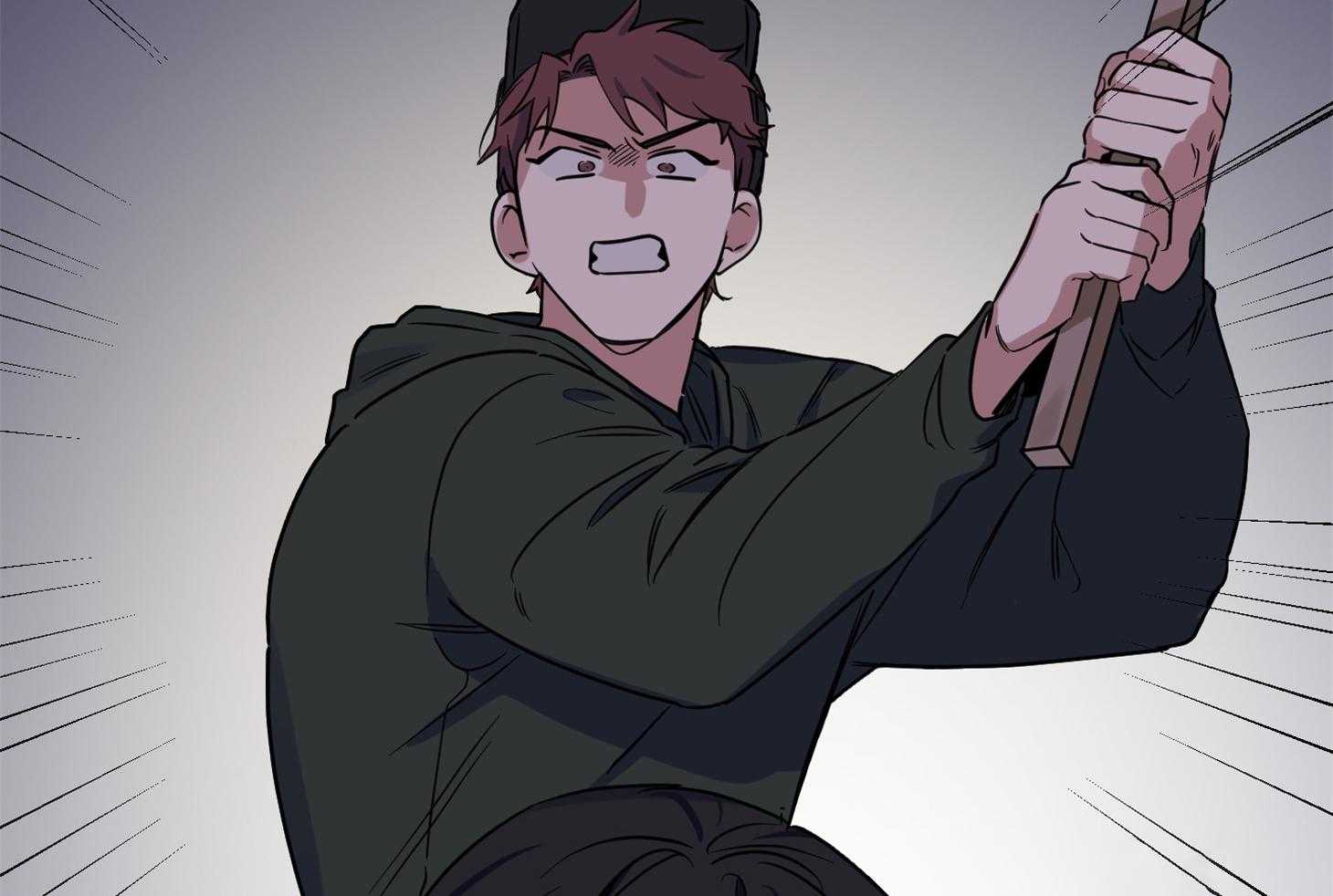 说你听见了第27话图