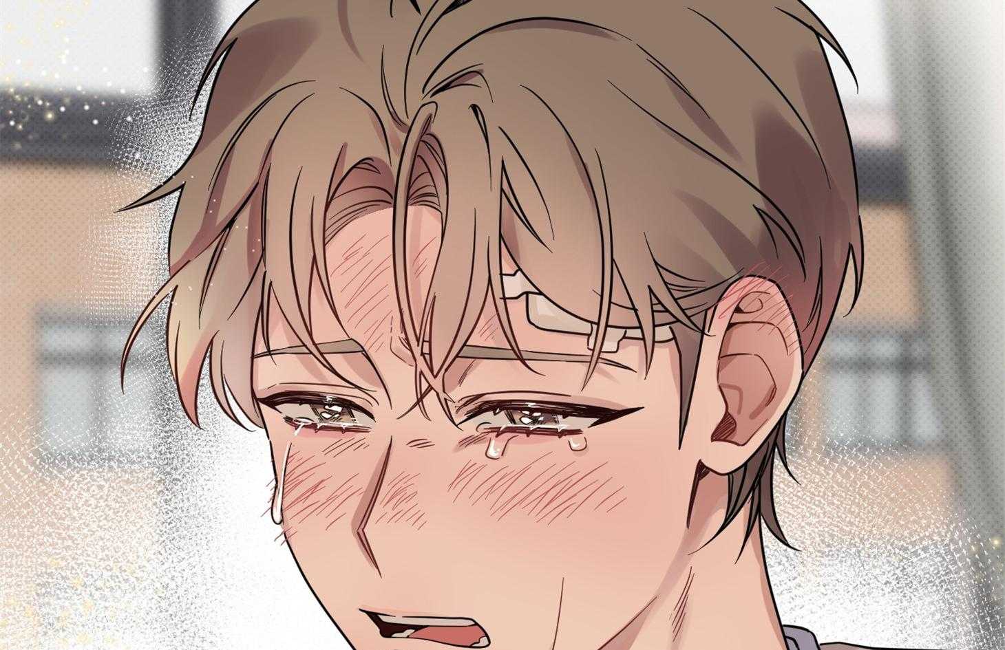 说你听见了第29话图