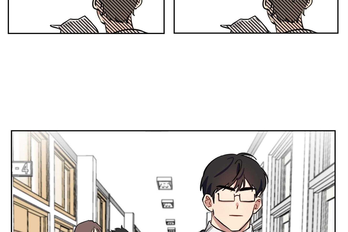 说你听见了第3话图