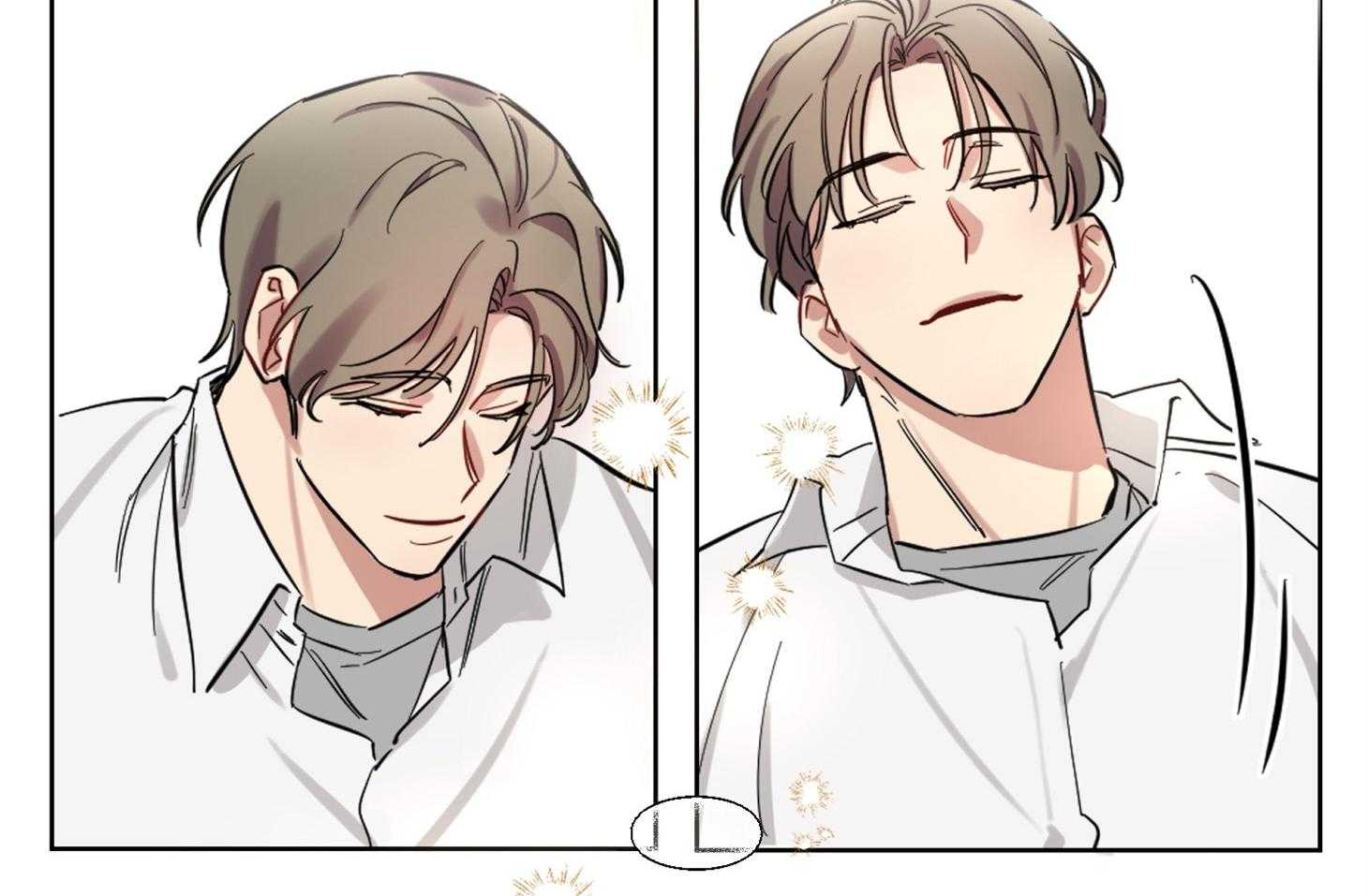 说你听见了第3话图