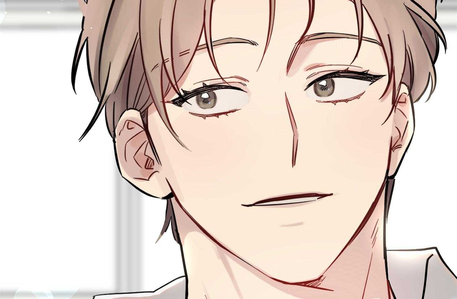 说你听见了第3话图