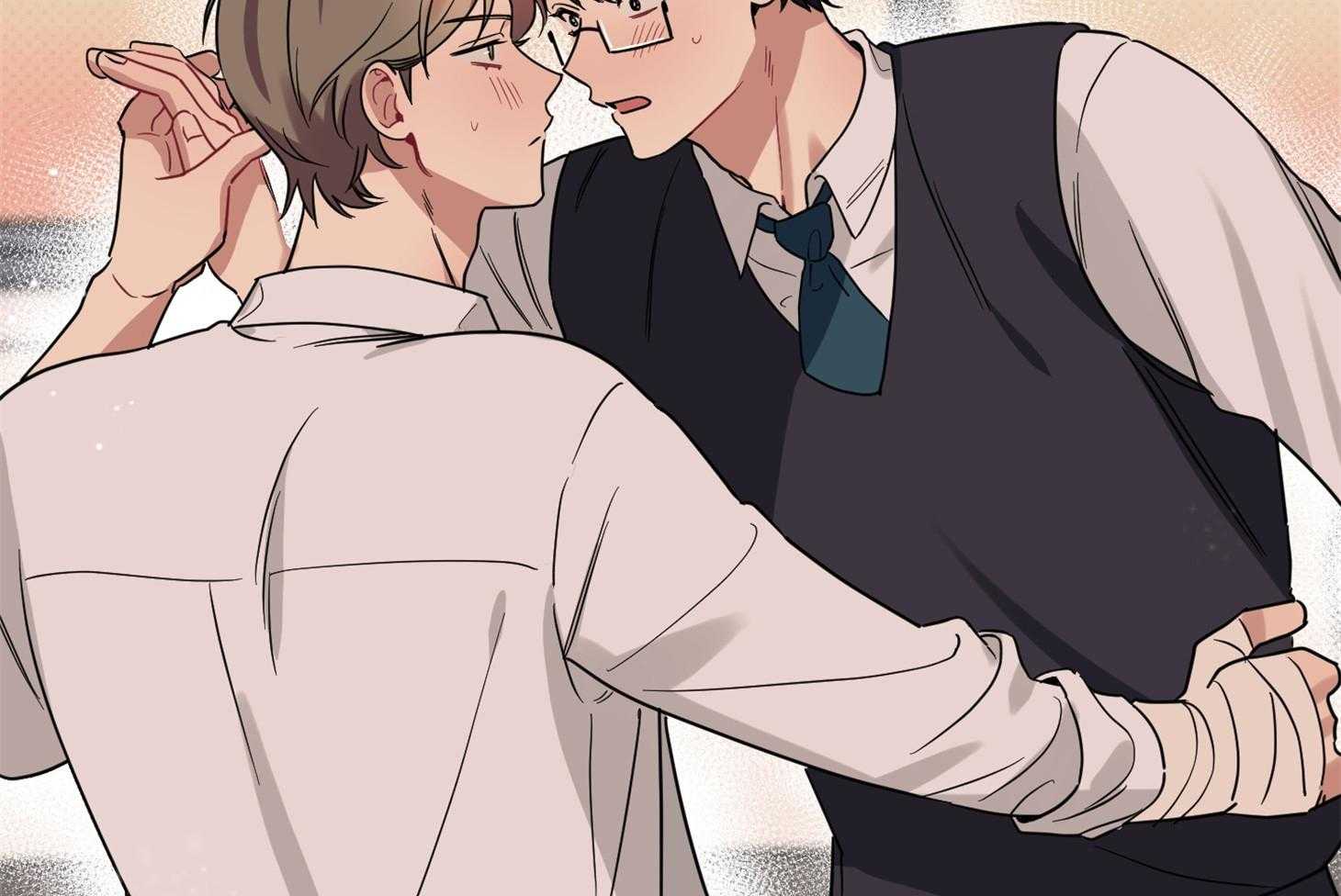 说你听见了第31话图