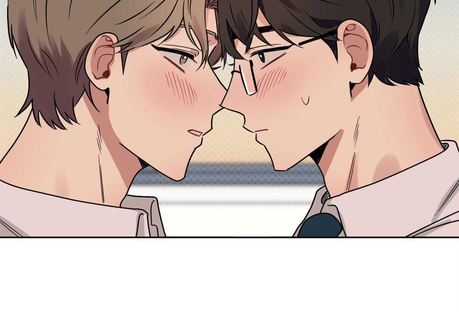 说你听见了第32话图