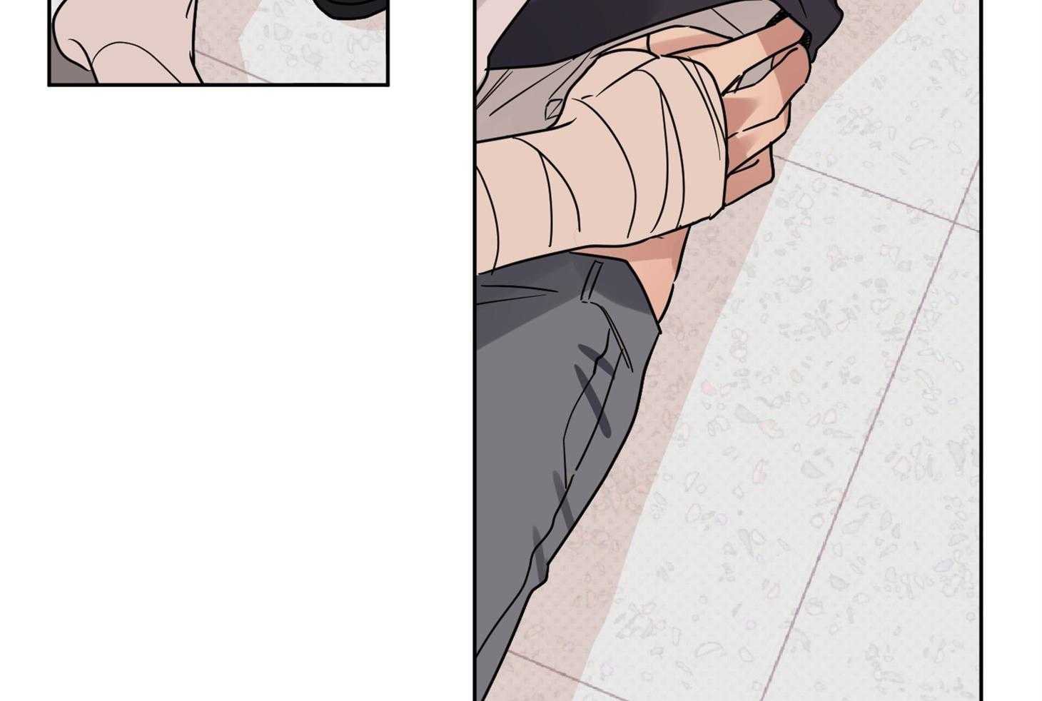 说你听见了第32话图