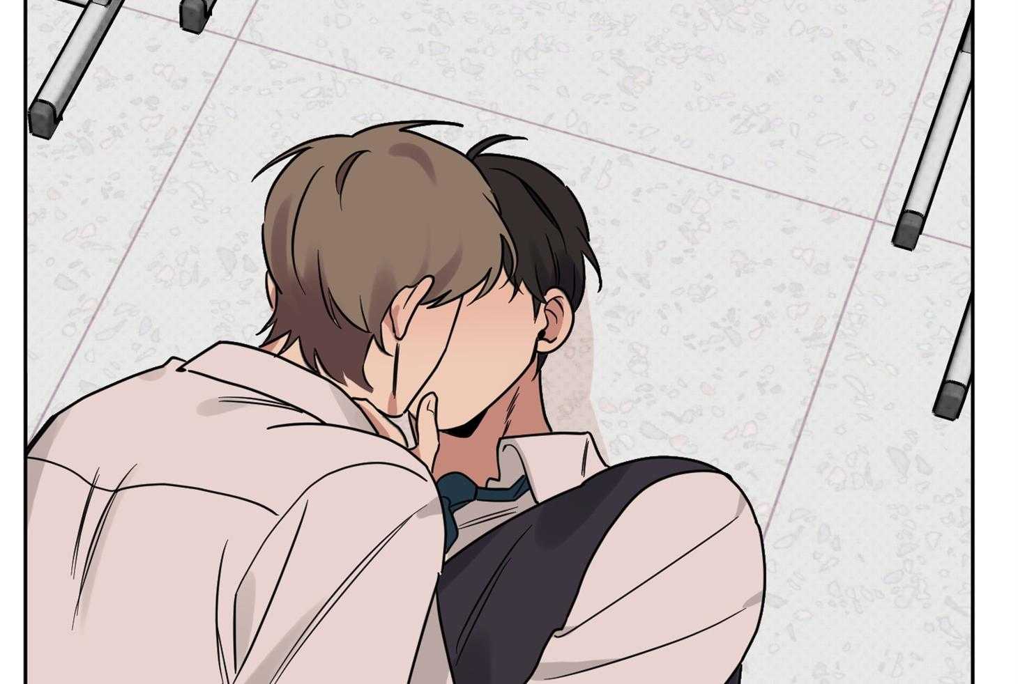 说你听见了第32话图