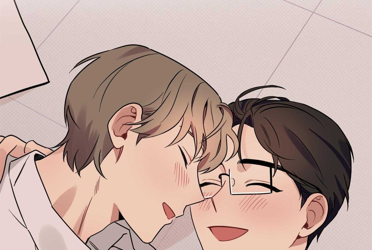 说你听见了第32话图