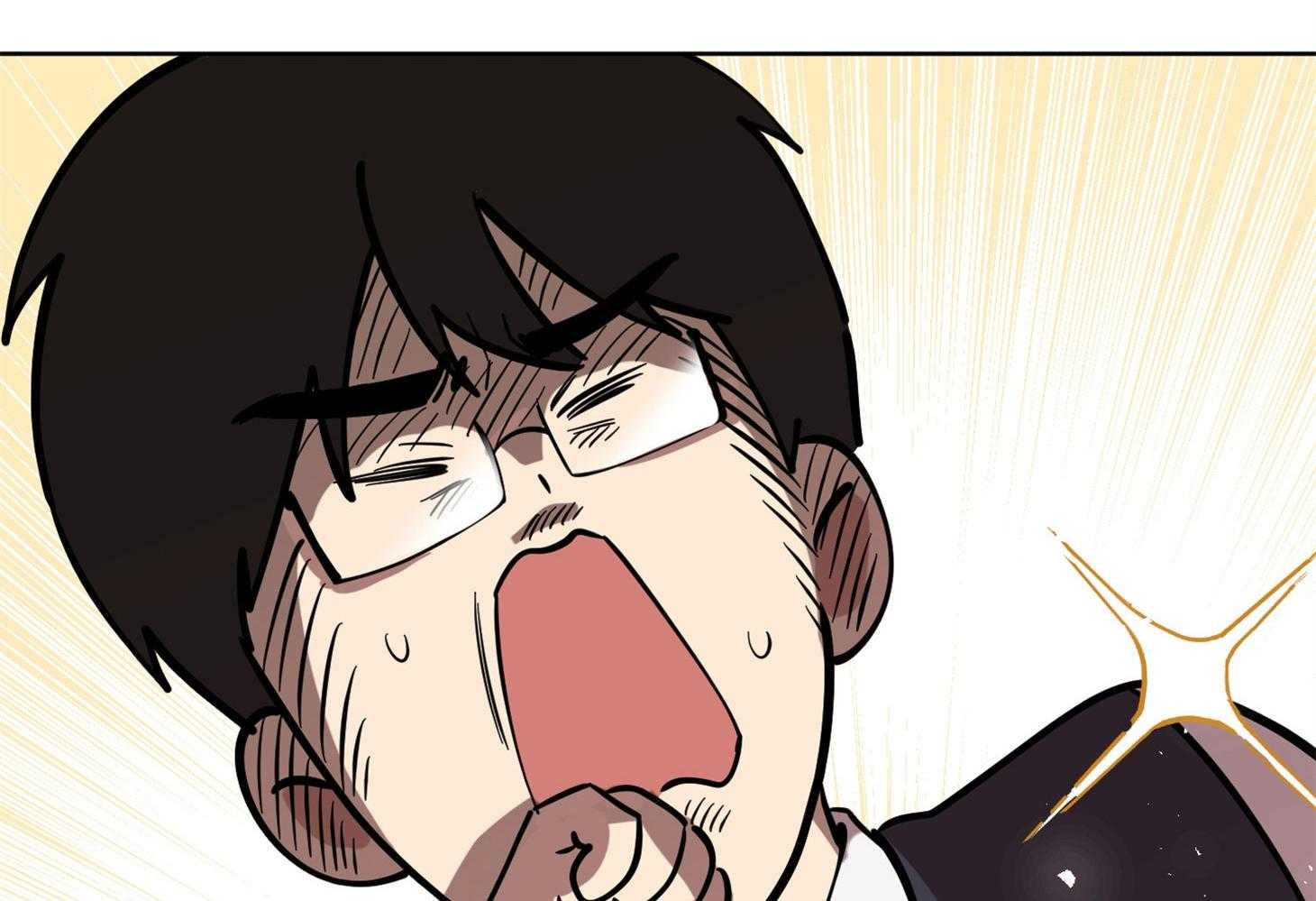 说你听见了第4话图