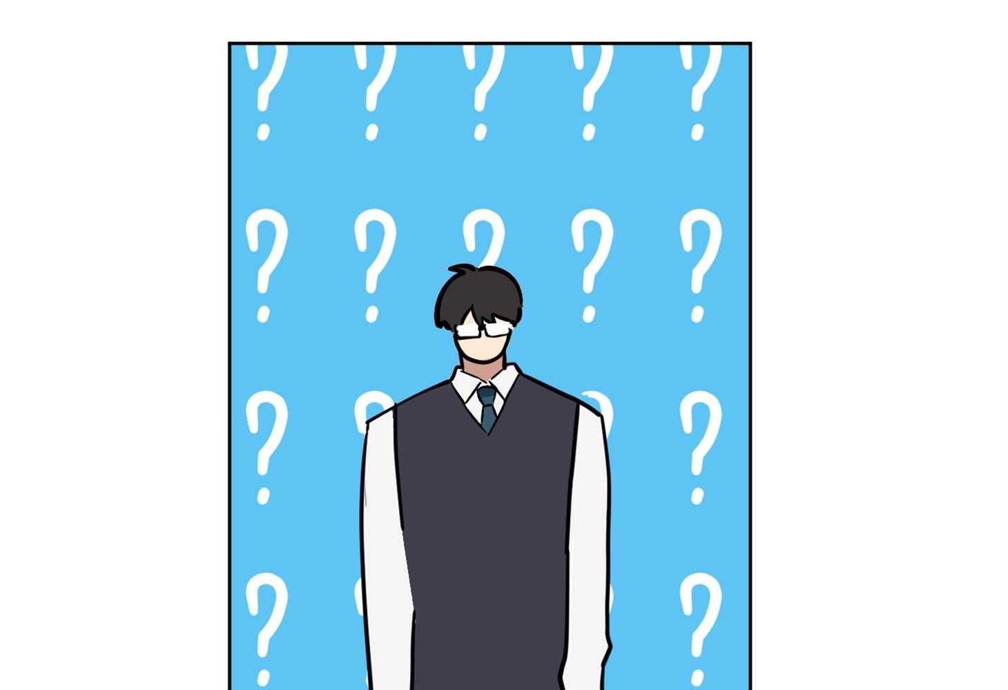 说你听见了第4话图