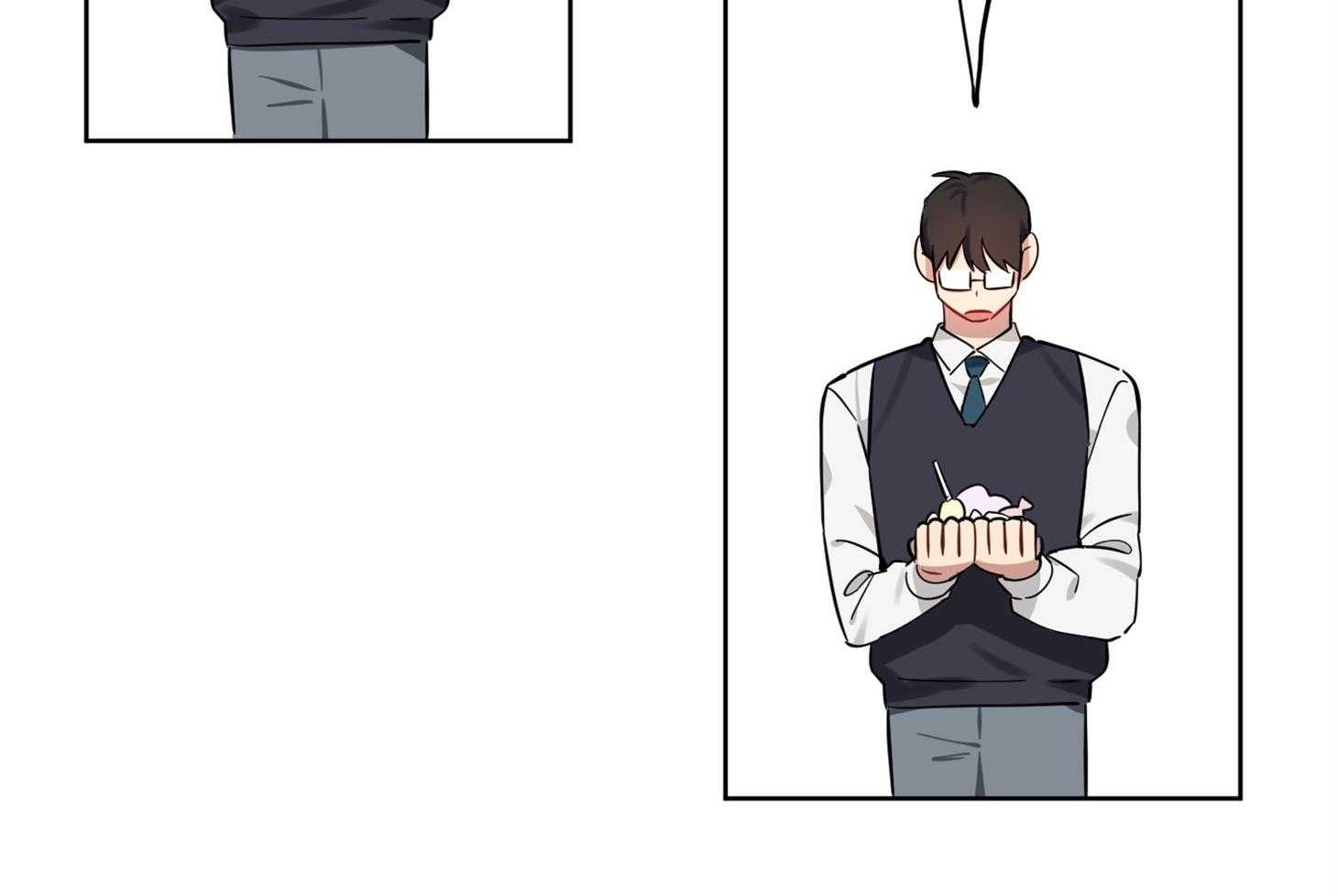 说你听见了第4话图