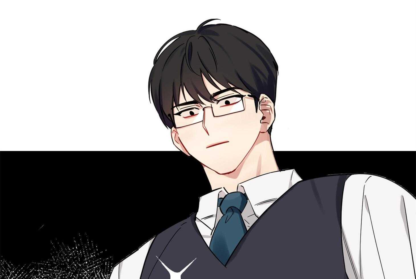 说你听见了第4话图