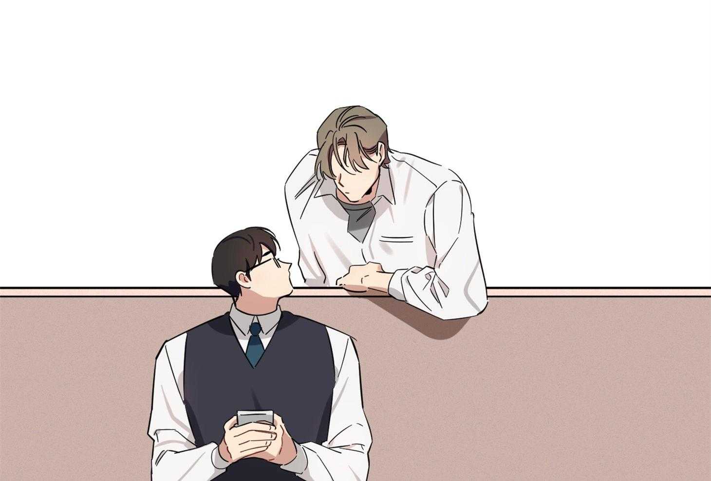 说你听见了第6话图