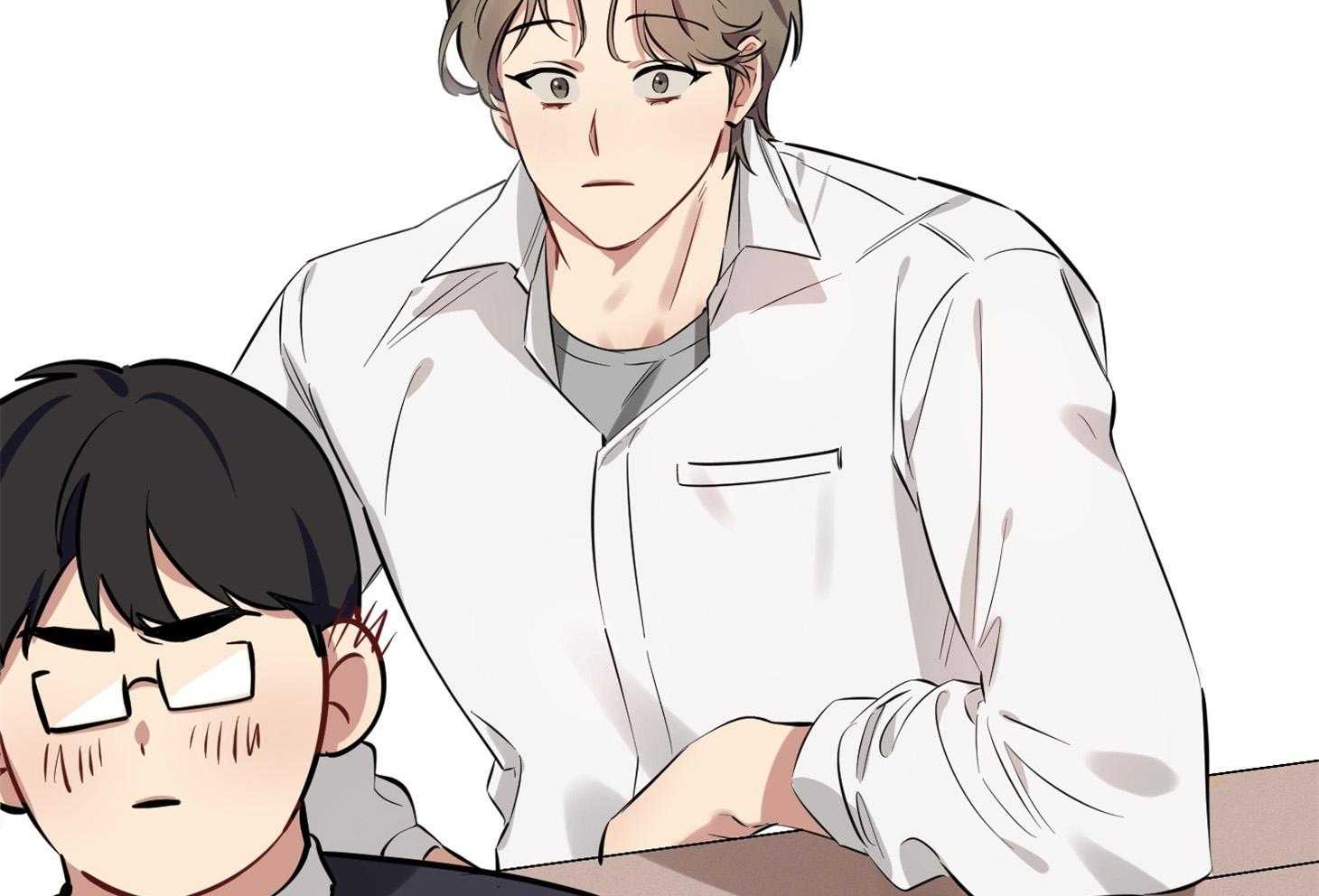 说你听见了第6话图