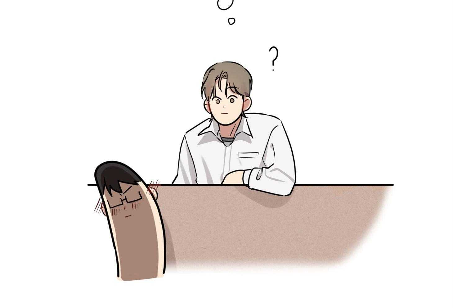 说你听见了第6话图