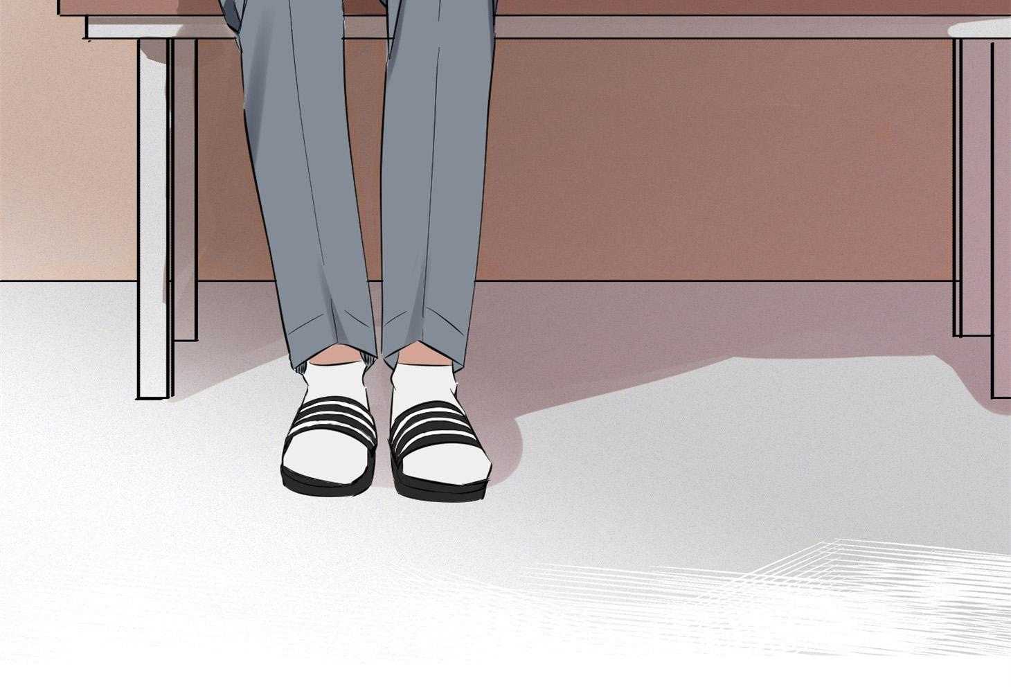 说你听见了第6话图