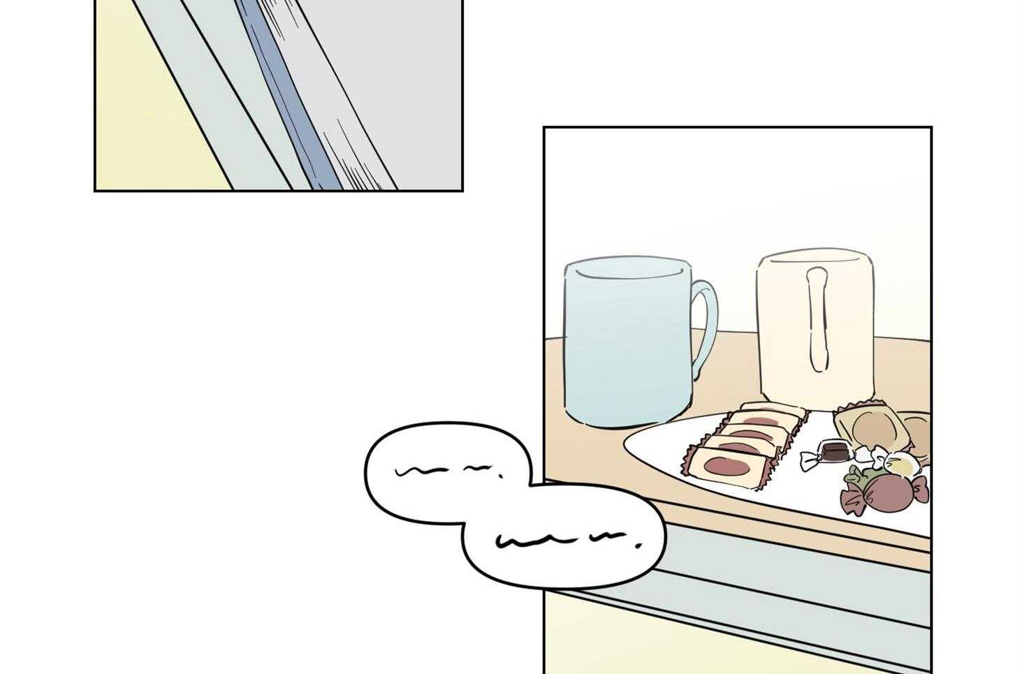 说你听见了第7话图