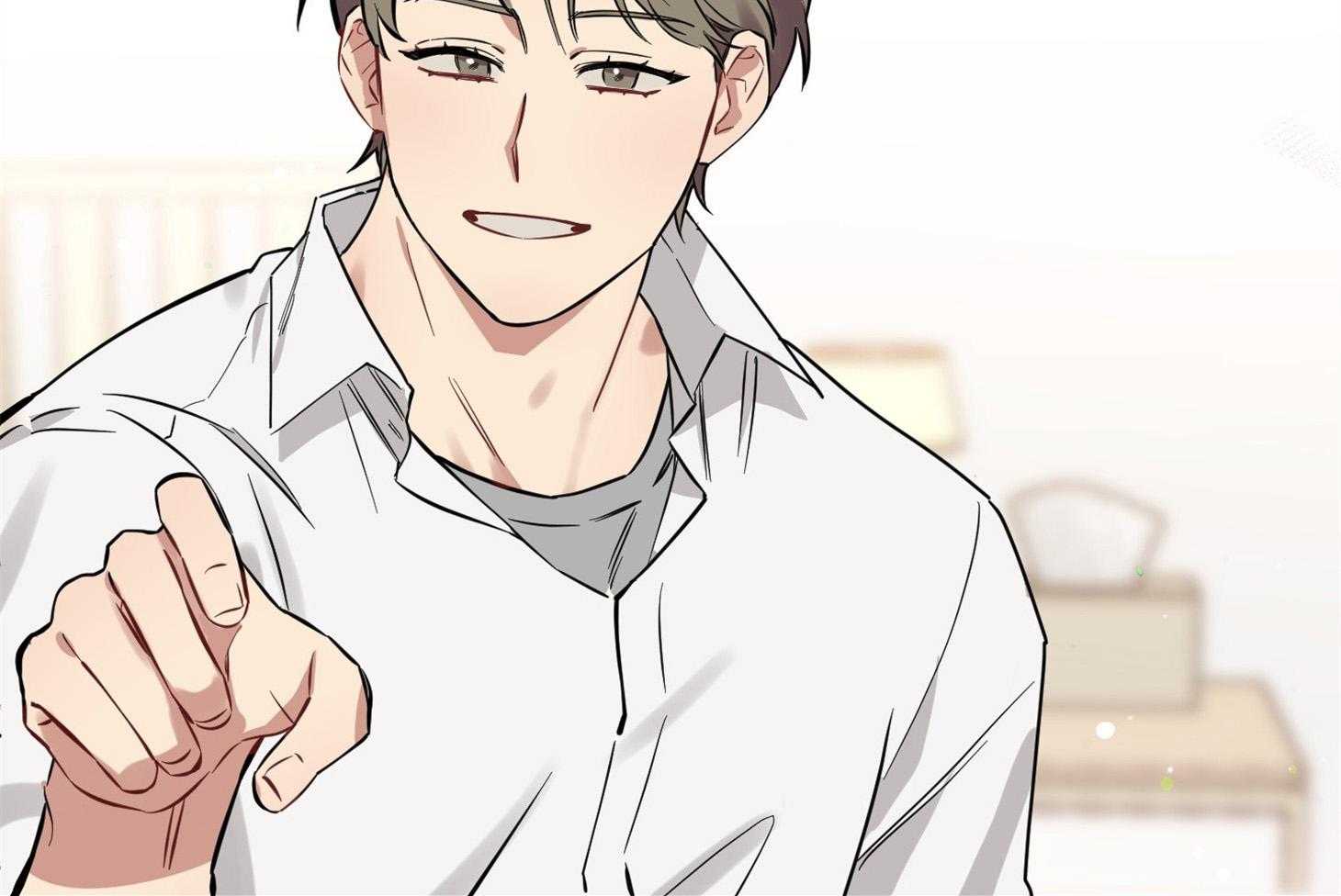 说你听见了第8话图