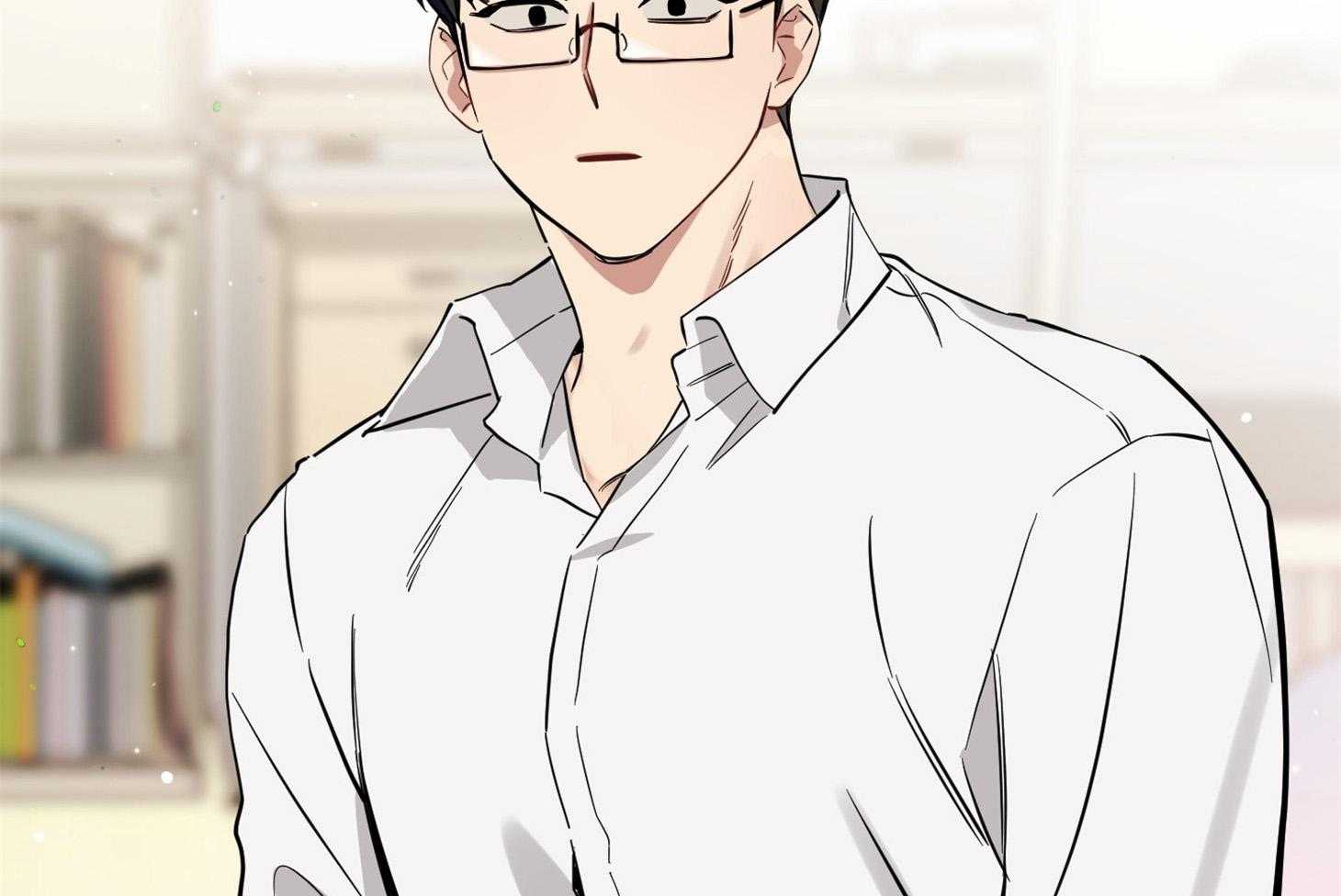 说你听见了第8话图