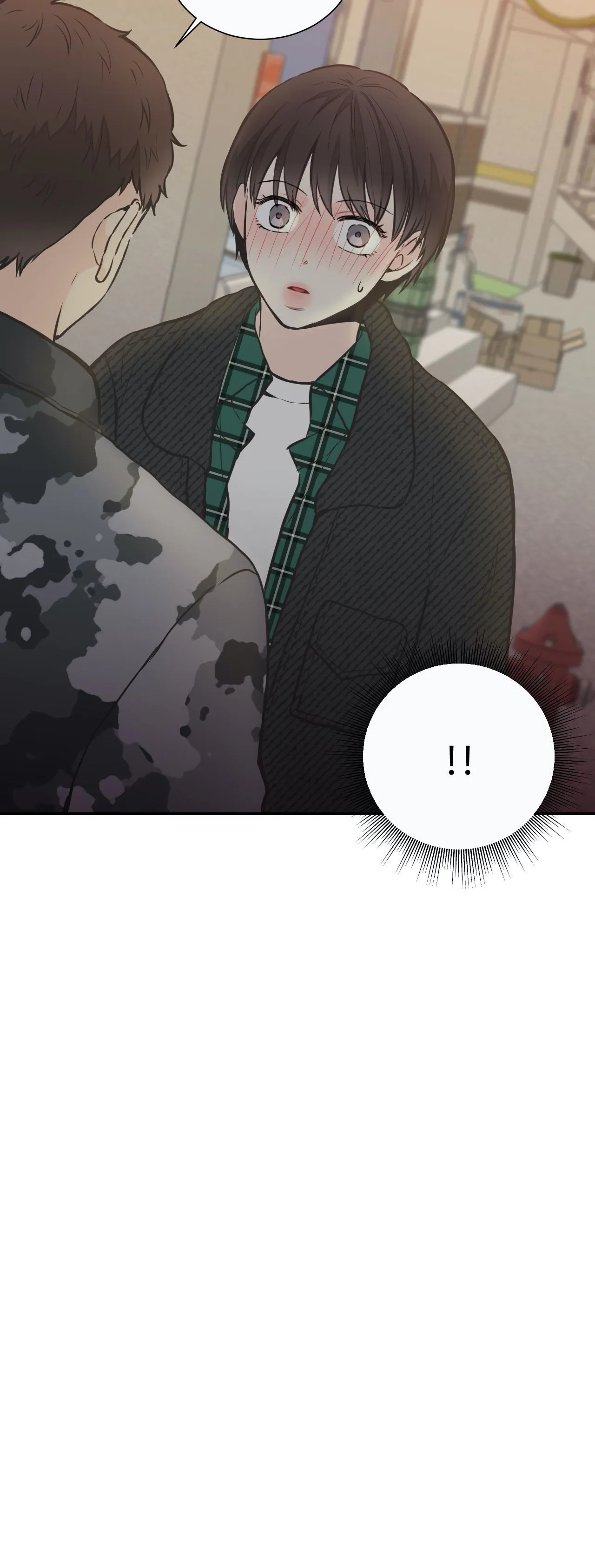 四分之一（第一季）第38话图
