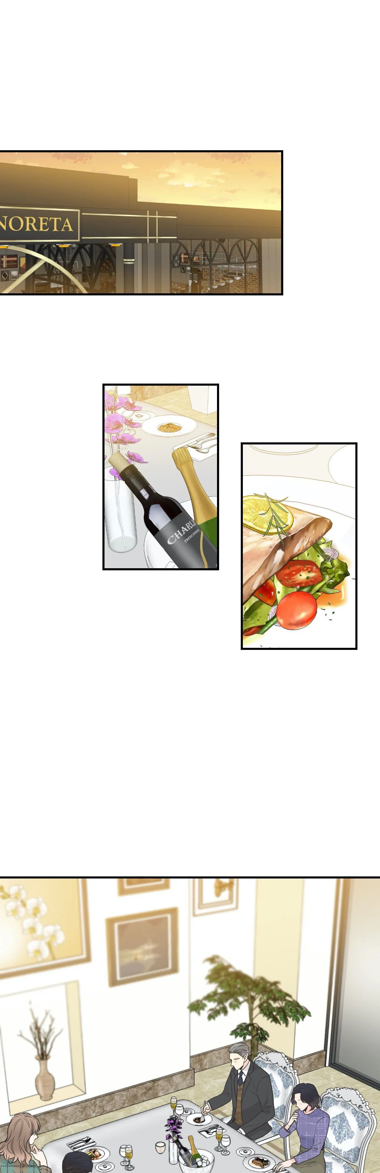 四分之一（第一季）第60话图