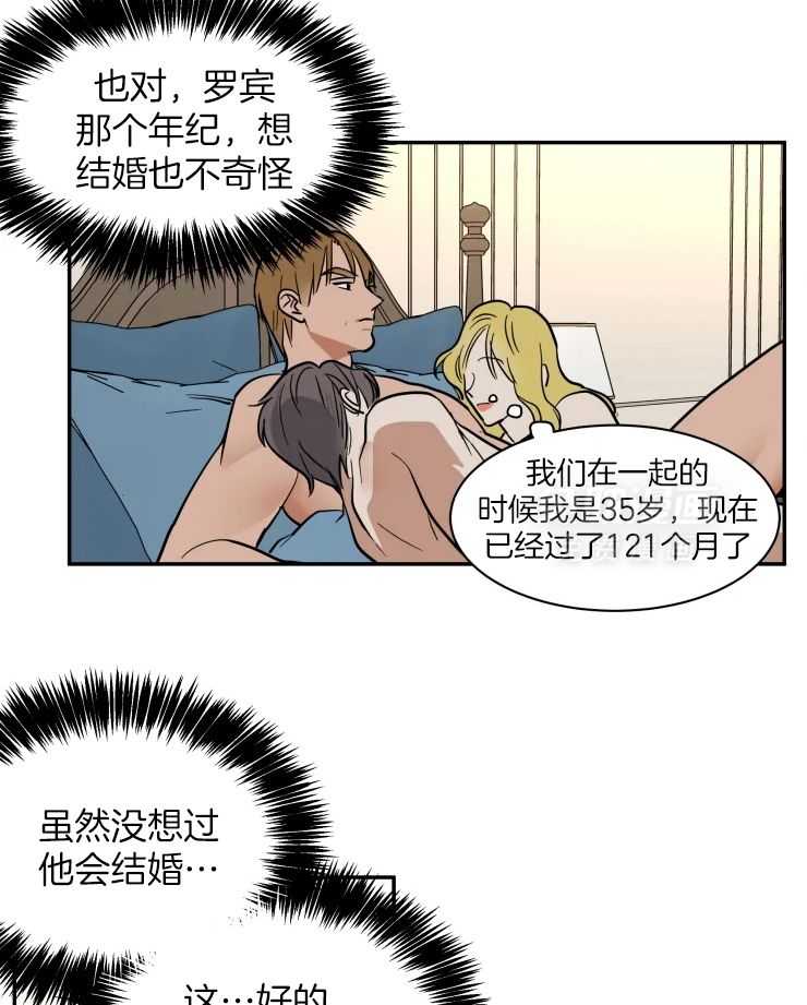 私人绯闻（共2季） 第161话 第1页