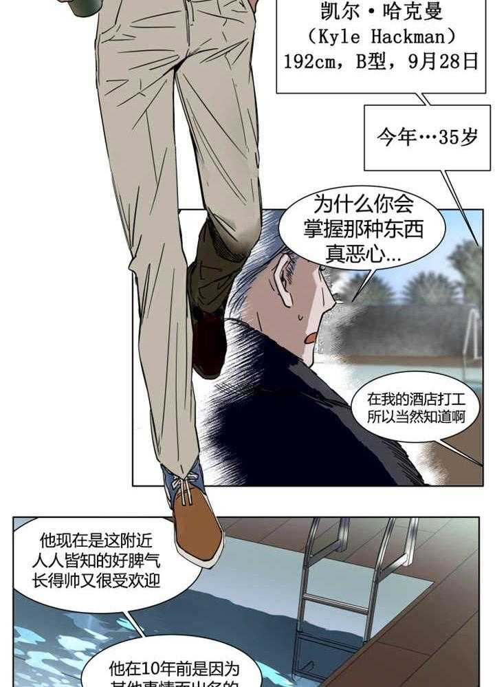 私人绯闻（共2季） 第9话 第24页