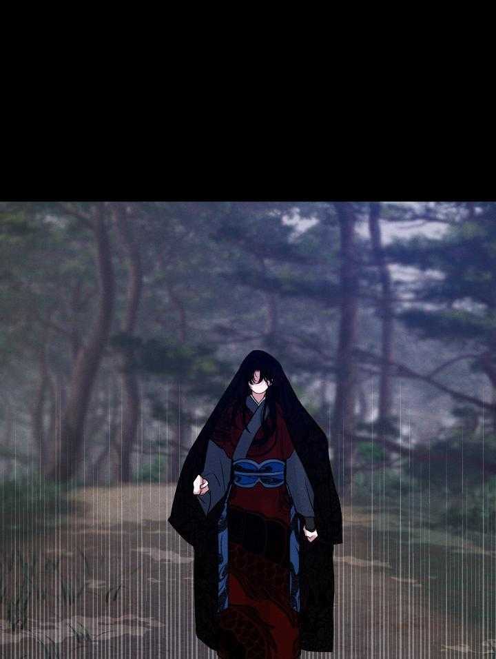 珊瑚食者第106话图