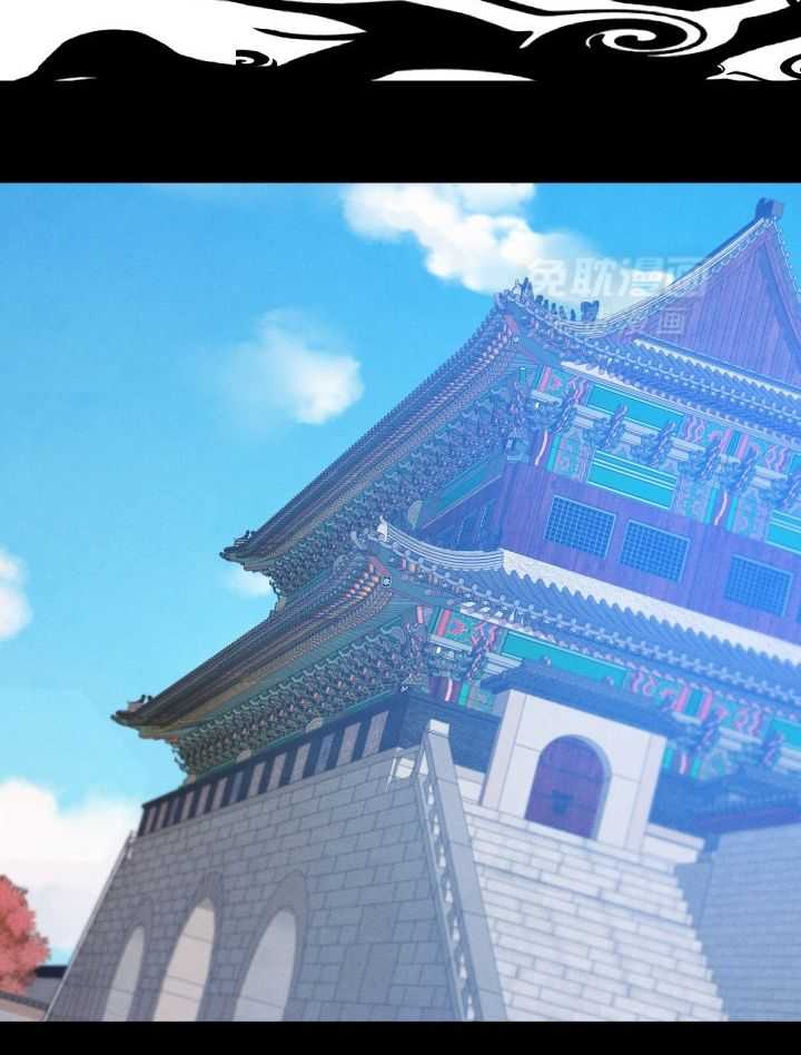 珊瑚食者第106话图