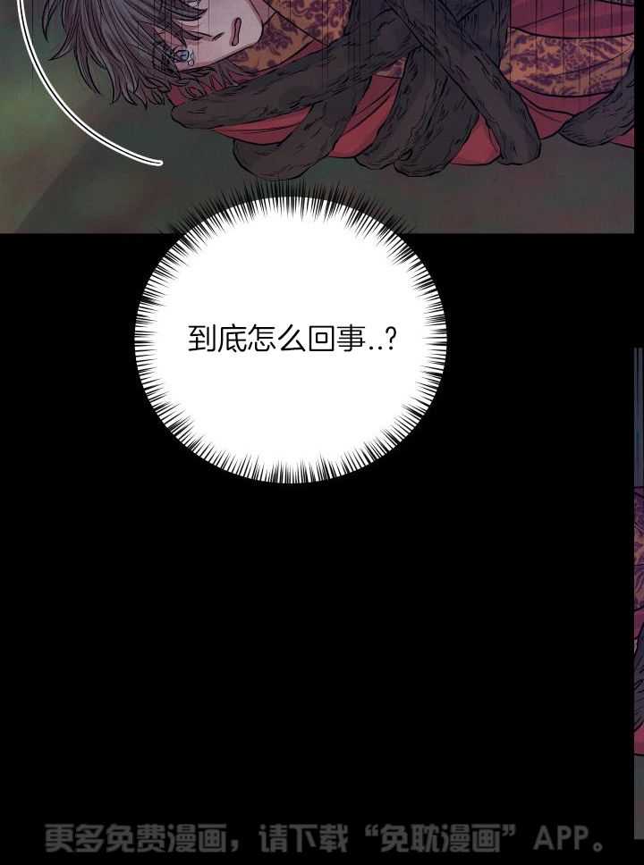 珊瑚食者第112话图