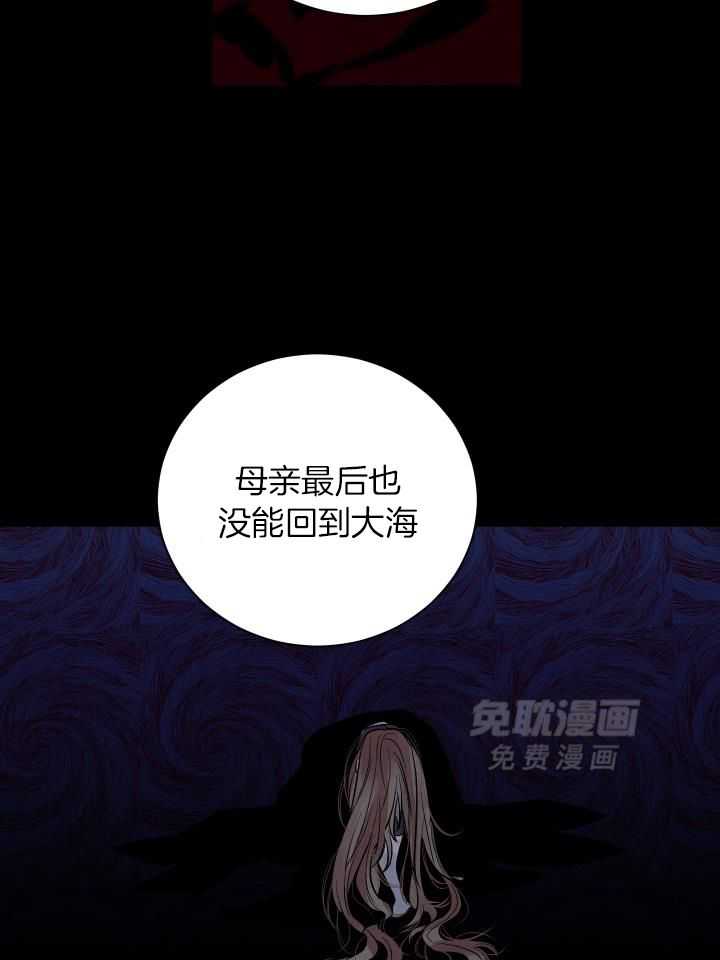 珊瑚食者第115话图